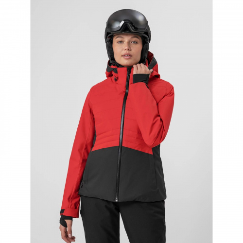 Geci Ski & Snow - 4f Women ski jacket KUDN008 | Imbracaminte 